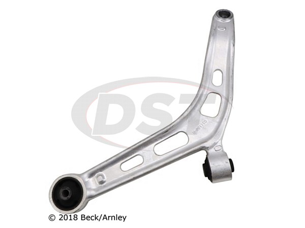 beckarnley-102-7609 Front Lower Control Arm and Ball Joint - Passenger Side
